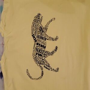 Comfort Colors 'Pell City Pride' tshirt size XL